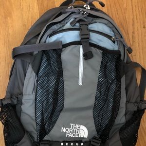 Brand New North Face Recon Backpack - never used!!
